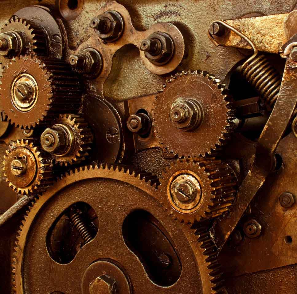 機(jī)械故障診斷方法的分類(lèi)(中篇)