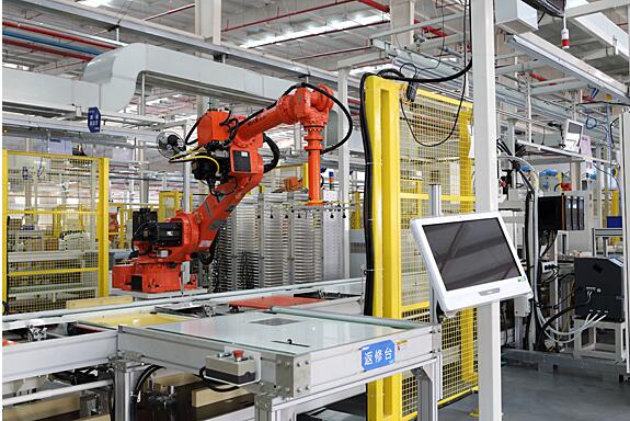 面對(duì)工業(yè)4.0傳統(tǒng)行業(yè)將如何銳變？