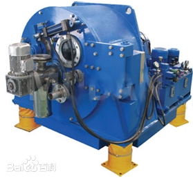 關于虹吸離心機振動這個事兒，需要知道