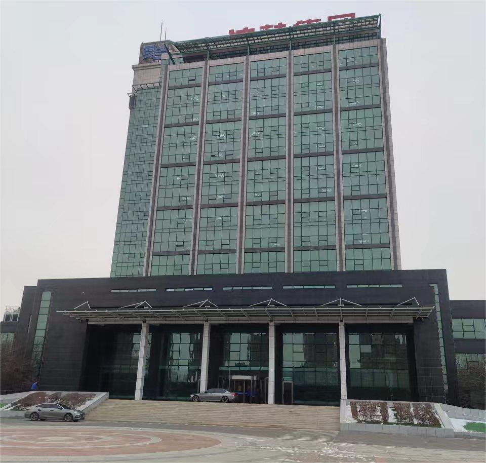 優(yōu)勢(shì)互補(bǔ)，共創(chuàng)未來(lái)&mdash;&mdash;時(shí)代龍城與沈鼓集團(tuán)點(diǎn)檢、離線檢測(cè)設(shè)備交流會(huì)