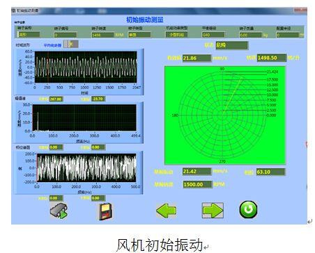 現(xiàn)場(chǎng)動(dòng)平衡 現(xiàn)場(chǎng)動(dòng)平衡