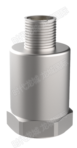 振動(dòng)加速度傳感