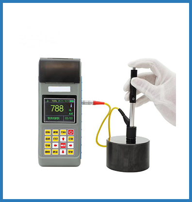 LC300LC300便攜式里氏硬度計(jì)（帶打?。?  onerror= 